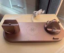 charging dock