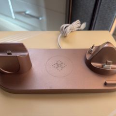 charging dock
