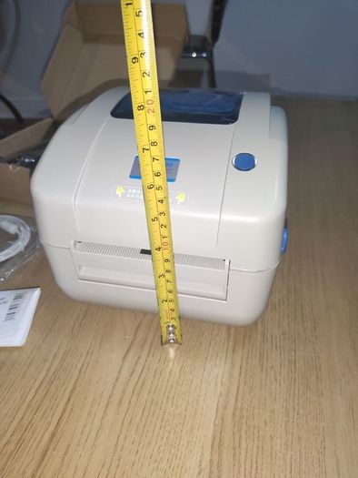 label printer