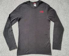 The North Face Long Sleeve T-shirt