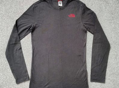 The North Face Long Sleeve T-shirt