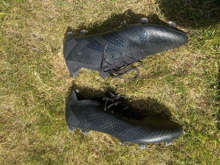 Adidas Predator Accuracy.1 UK Size 12
