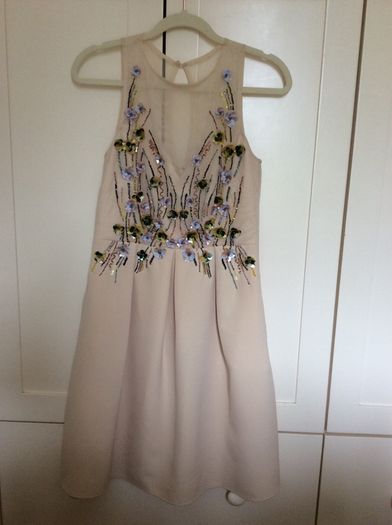 Molly Dress Size 10