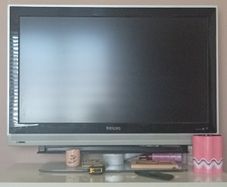 Philips TV 40"