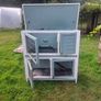 Rabbit / Guinea Pig Hutch Image 2