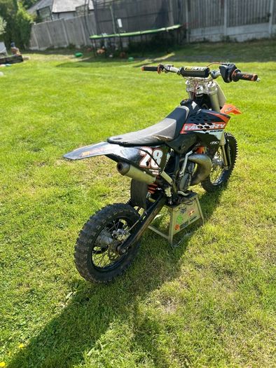 ktm 65 sx