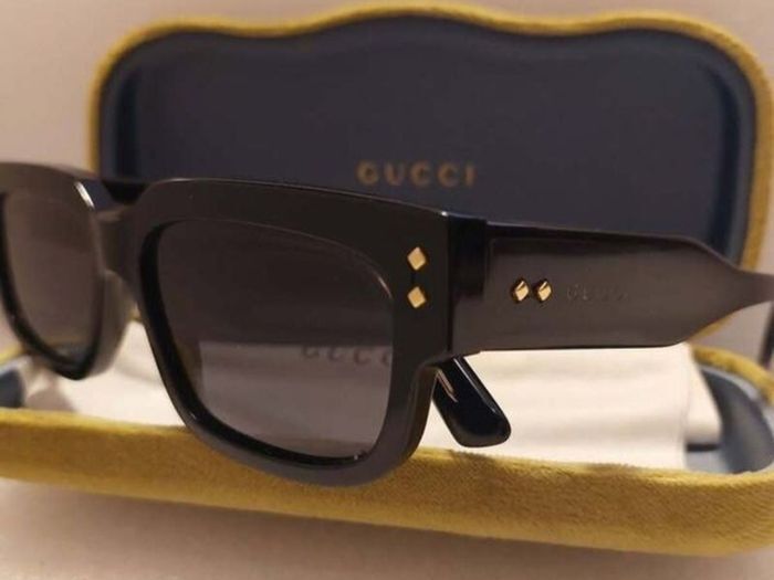 Gucci  Sunglasses