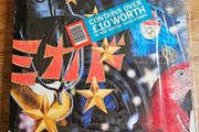 Great Britain Royal Mail Special Stamps 1992 Stamp Book with All Stamps as New