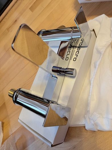 Bath Mixer