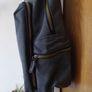 Cocoon grey backpack Image 4