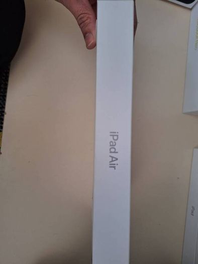 Ipad Air 11 inch (M4) Wifi
