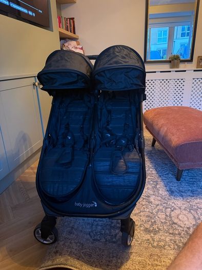 Baby Jogger