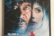 Along Came A Spider [2001] Morgan Freeman, Monica Potter [Movie DVD]