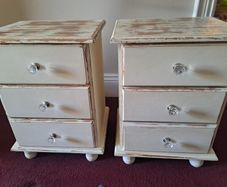 Bedroom Lockers