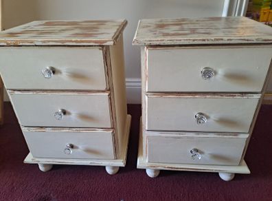 Bedroom Lockers