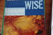 Revise Wise GEOGRAPHY Junior Cycle