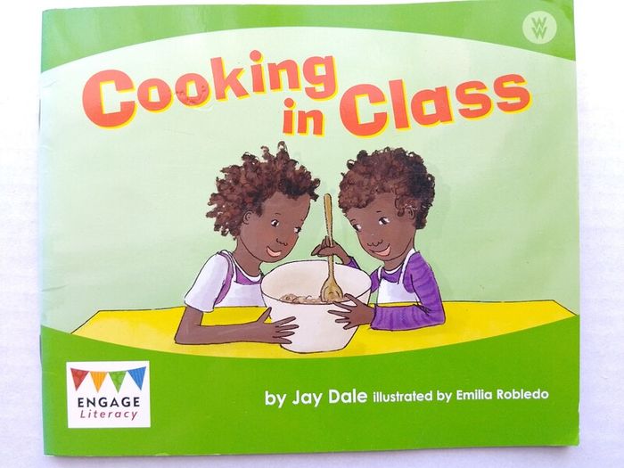Children's Books