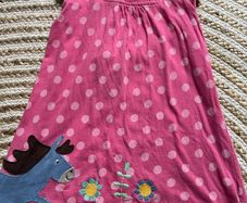 Dress - Frugi (6-7yrs)