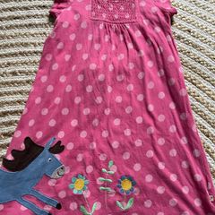 Dress - Frugi (6-7yrs)