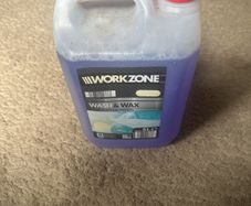 workzone car wash