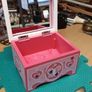 Jewellery box childs Image 4