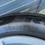 R16/205/55 New Tyres and Vw alloys Image 8