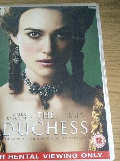 The Duchess
