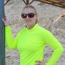 Azur Downwind Thermal Paddling Top Image 7