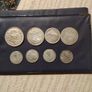 Selection Of Coins Image 4
