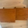 Nested coffee tables Image 3