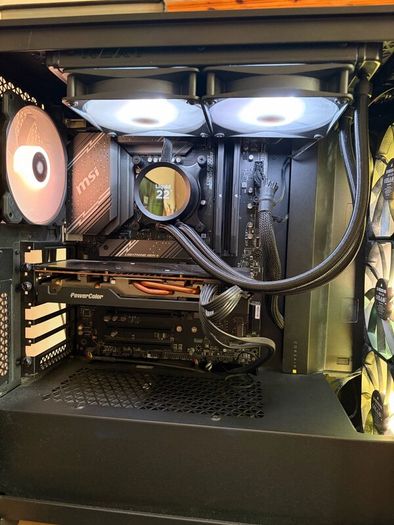 Gaming Pc