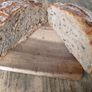 Live Sourdough Bread Starter Image 8