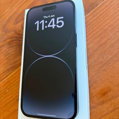 iPhone 14 Pro unlocked  128GB