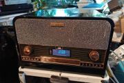 TECHNAXX Bluetooth, cd DAB player