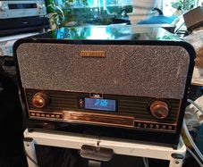 TECHNAXX Bluetooth, cd DAB player