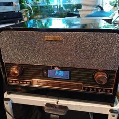 TECHNAXX Bluetooth, cd DAB player