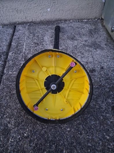 Karcher Patio/Deck cleaner