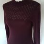 BNWT Size 8 Warehouse Jumper Image 2