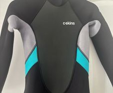 wetsuit