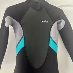 wetsuit
