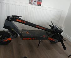 Kukirin g2 open to offers