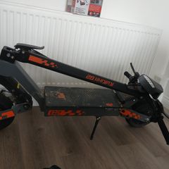 Kukirin g2 open to offers