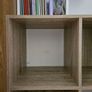 Storage unit IKEA Kallax style Image 4