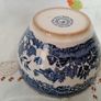 Arklow Willow sugar bowl Image 6