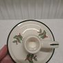 Vintage Cuthbertson candle holder Christmas Image 2