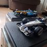 Hot Wheels F1 Williams Mark Webber Image 4
