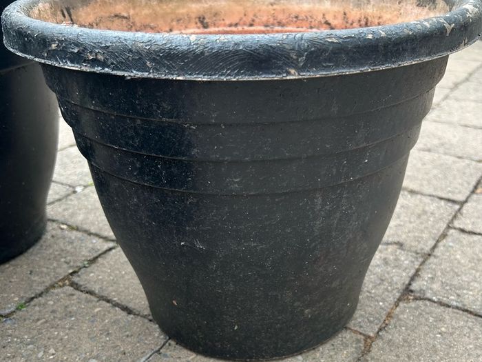 Garden Pots