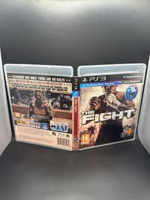 The Fight Ps3