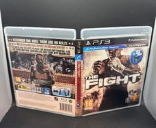 The Fight Ps3