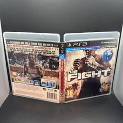 The Fight Ps3